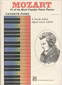 famous piano piece